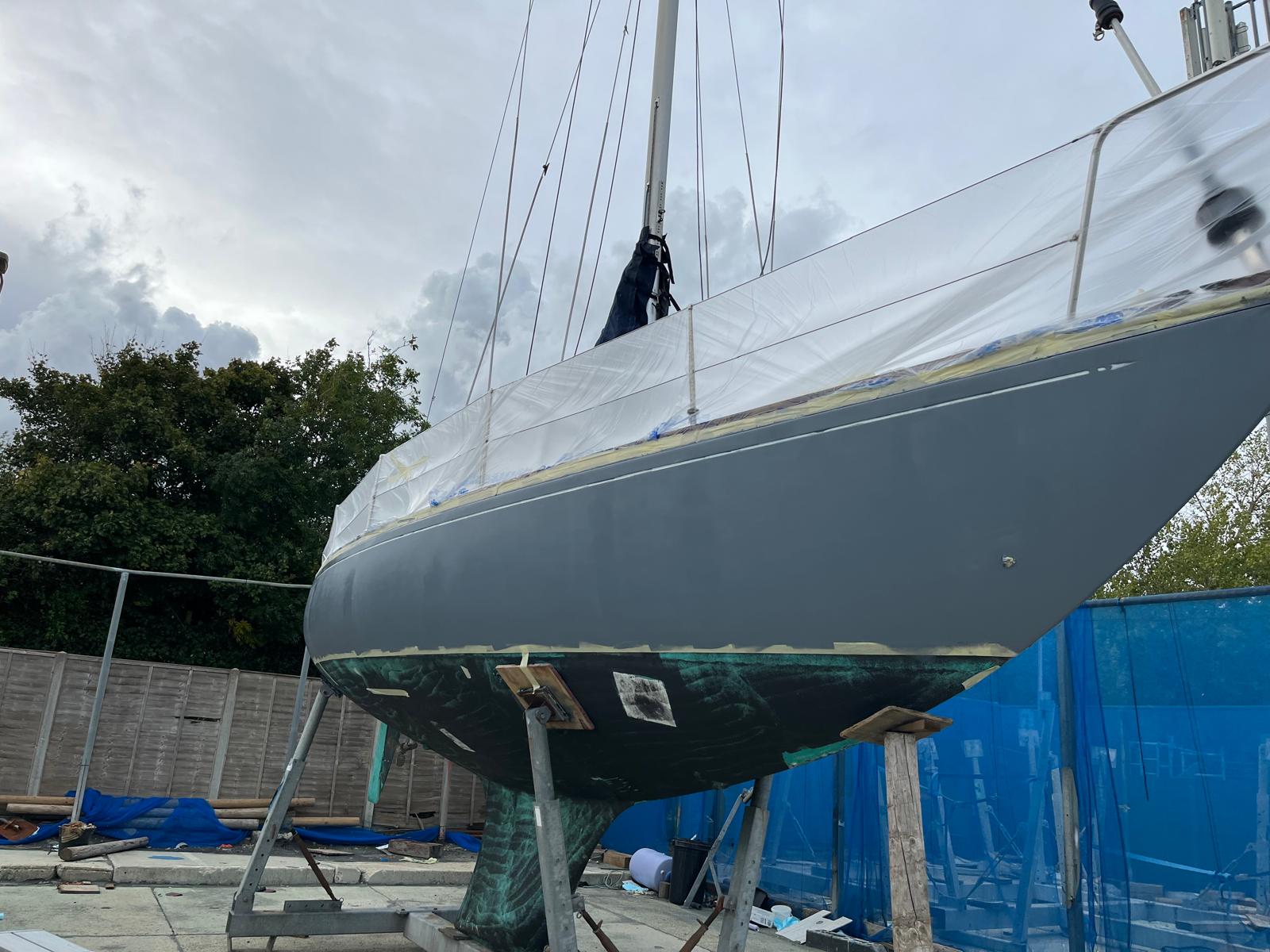 Primed