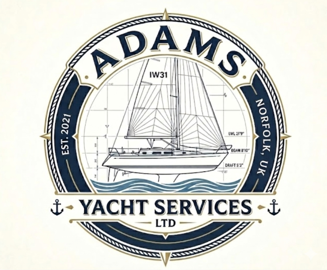 Adams Yacht Services LTD